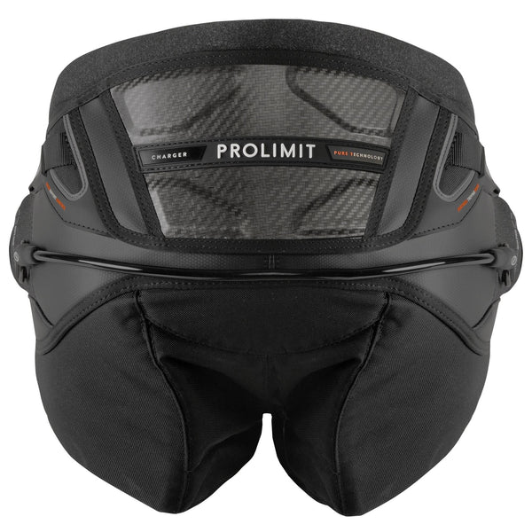 Prolimit Charger Black/Orange