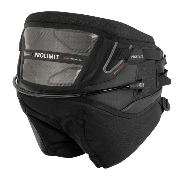 prolimit Charger Black/Orange
