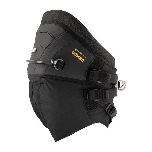 Prolimit Combo Black/Orange