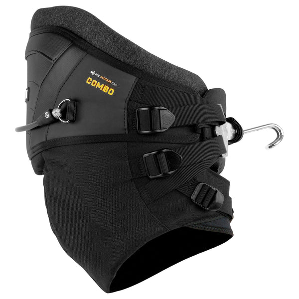 Prolimit Combo Black/Orange