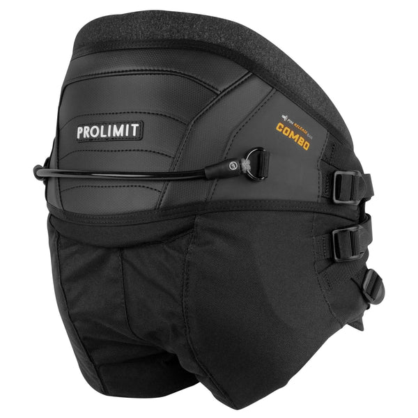 prolimit Combo Black/Orange