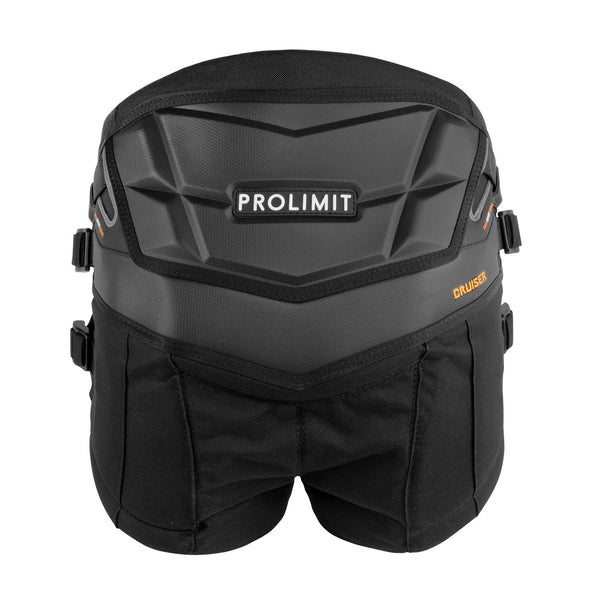 Prolimit Cruiser Black/Orange