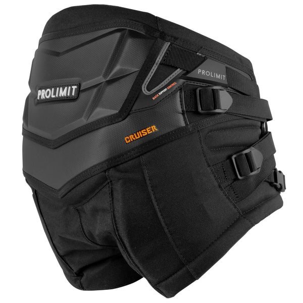 prolimit Cruiser Black/Orange