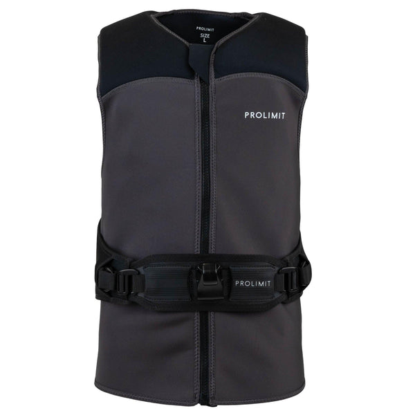 Prolimit Drift Wing Impact Vest Black