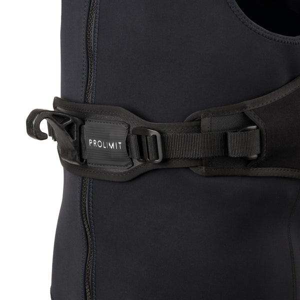 Prolimit Drift Wing Impact Vest Black