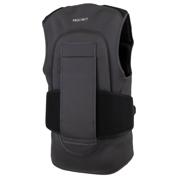 Prolimit Drift Wing Impact Vest Black