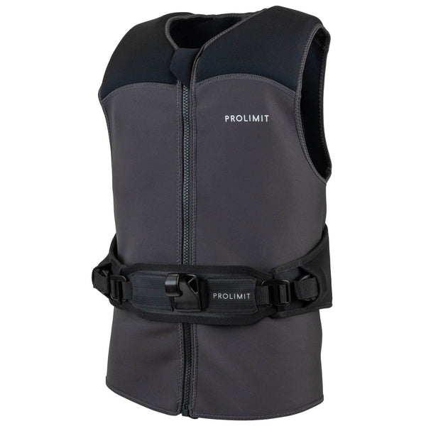 prolimit Drift Wing impact vest Black