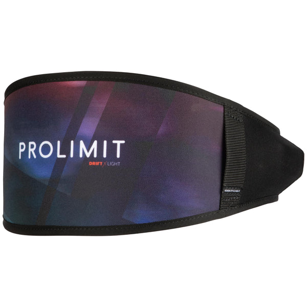 prolimit Drift X Light Black