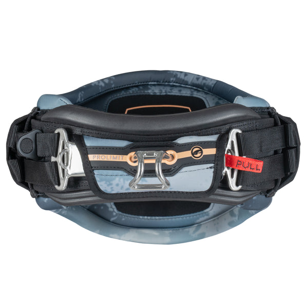 Prolimit Eve Black/Peach