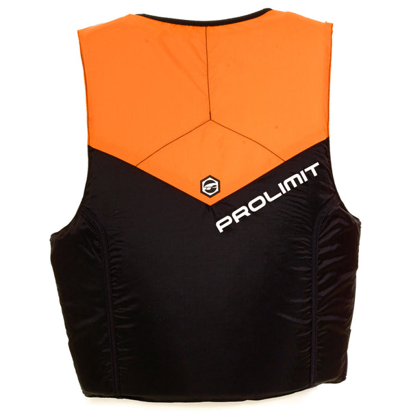 Prolimit Floating Vest Freeride Waist Black/Red