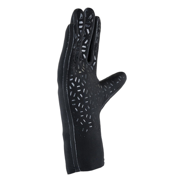 Prolimit Gloves Elasto Sealed Black