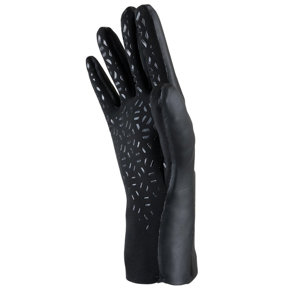 Prolimit Gloves Elasto Sealed Skin Black