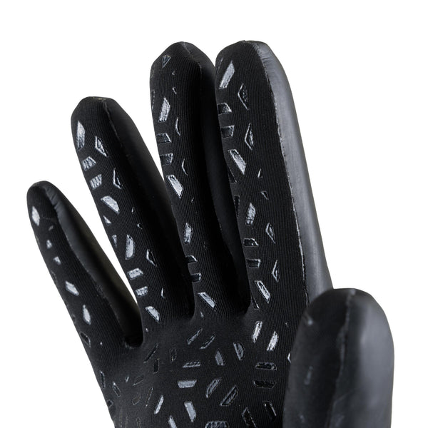 Prolimit Gloves Elasto Sealed Skin Black