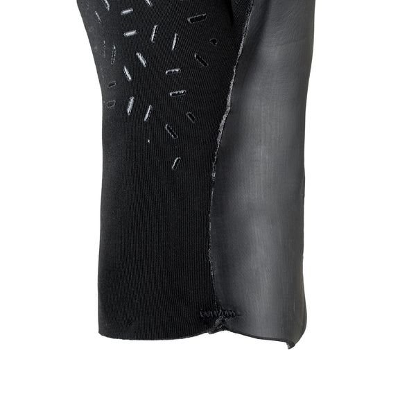 Prolimit Gloves Elasto Sealed Skin Black