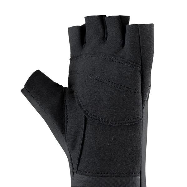 Prolimit Gloves Shortfinger HS Mesh Black