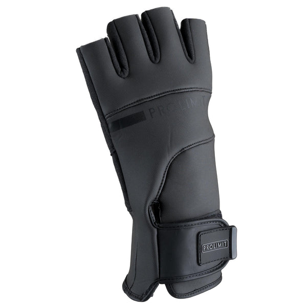 Prolimit Gloves Shortfinger HS Mesh Black
