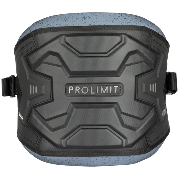 Prolimit Hybrid HEX Black