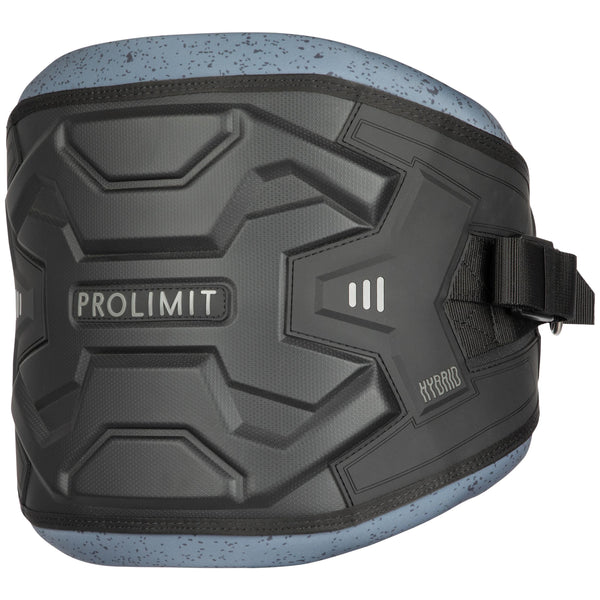 prolimit Hybrid HEX Black
