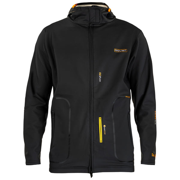 Prolimit Hydrogen Action Jacket Black/Orange