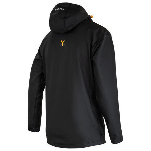 Prolimit Hydrogen Action Jacket Black/Orange