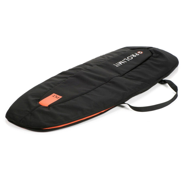 prolimit Kitesurf Boardbag Foil Black/White