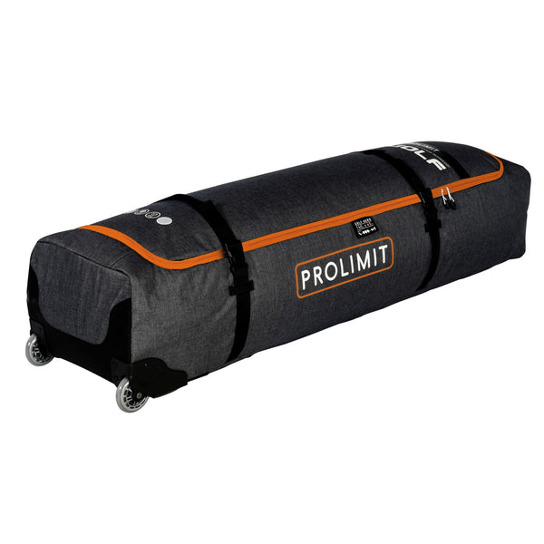 prolimit Kitesurf Boardbag Golf Aero Black/Orange
