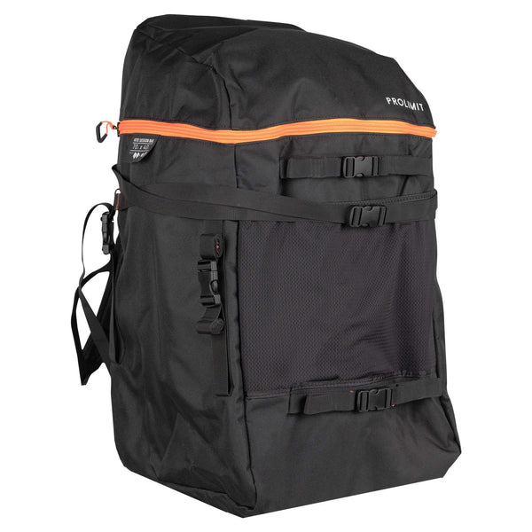 Prolimit Kitesurf Sessionbag Black/Orange