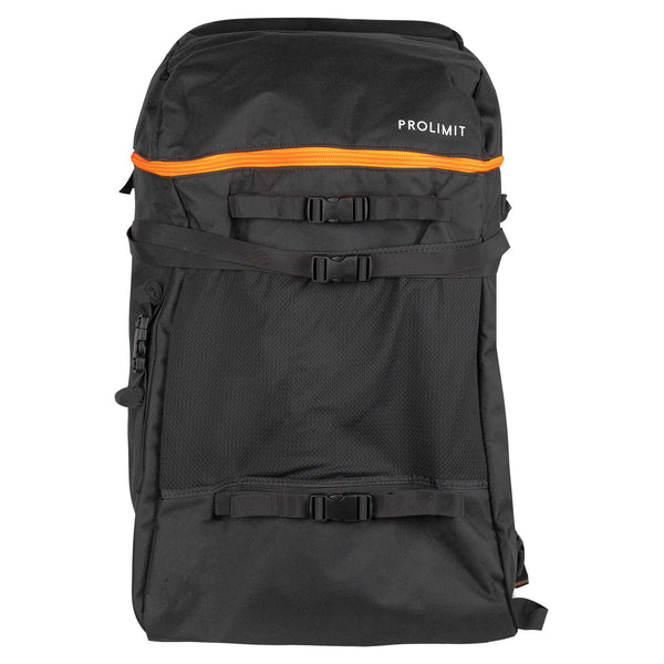 Prolimit Kitesurf Sessionbag Black/Orange