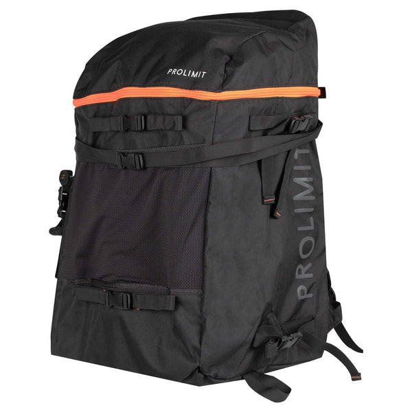 prolimit Kitesurf Sessionbag Black/Orange
