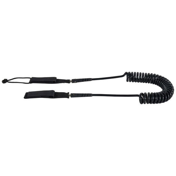 prolimit Leash Wingsurf/Foil Coiled Multi Loop