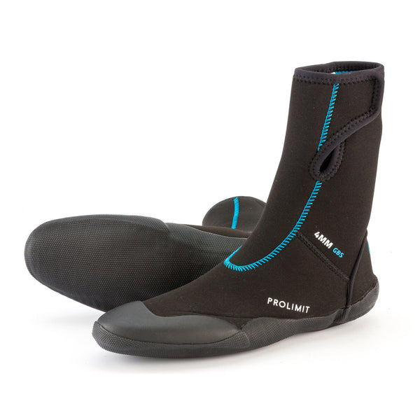 prolimit MAXX boot 4mm GBS Black/Multi