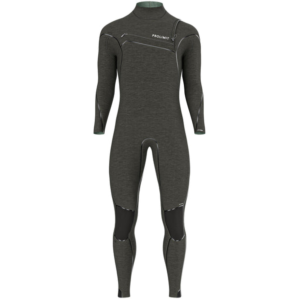 Prolimit Mercury Steamer Free-X 6/4 Black