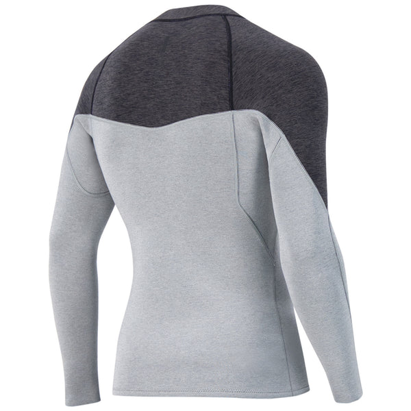 Prolimit Mercury Top 2mm Longarm Black/Grey