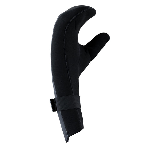 Prolimit Mittens Cold Water Black