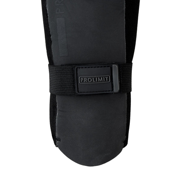 Prolimit Mittens Cold Water Black