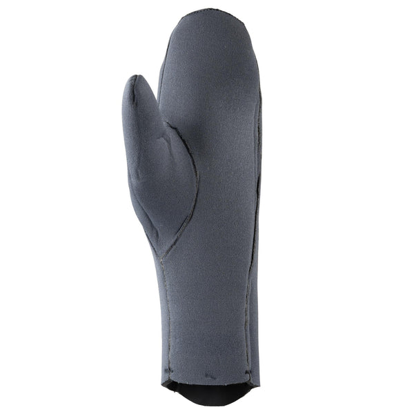 Prolimit Mittens Cold Water Black