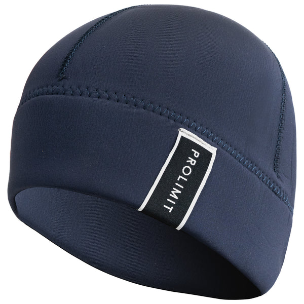 Prolimit Neoprene Beanie PLT Black