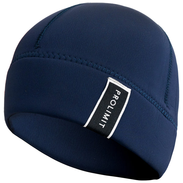 Prolimit Neoprene Beanie PLT Black