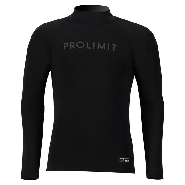 Prolimit Neoprene Chilltop Longarm 1.5mm Black