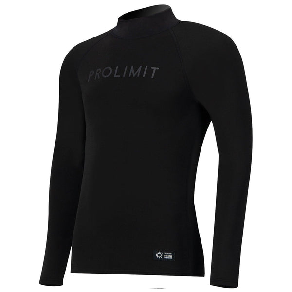 prolimit Neoprene Chilltop Longarm 1.5mm Black
