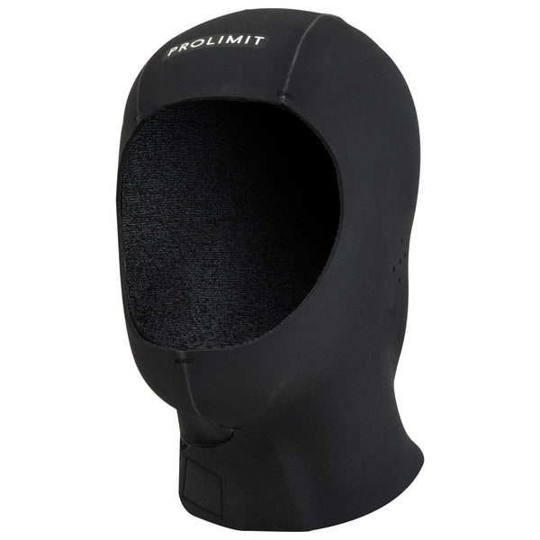 prolimit Neoprene Hood Black