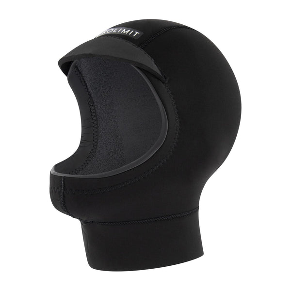 prolimit Neoprene Hood with Visor Black