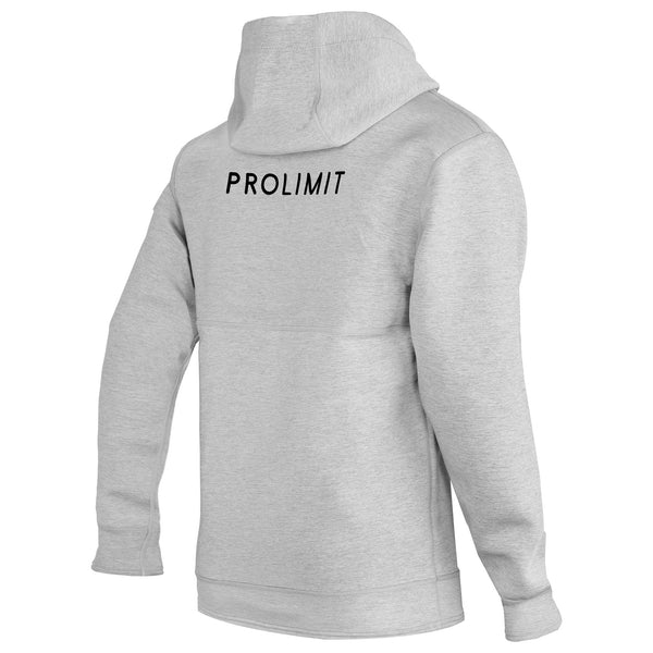 Prolimit Neoprene Loosefit Hoodie Grey