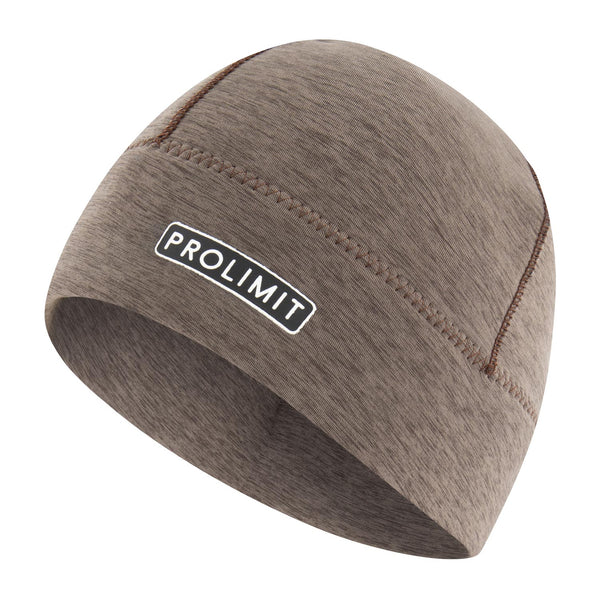 Prolimit Neoprene Mercury Beanie Alloy/Orange