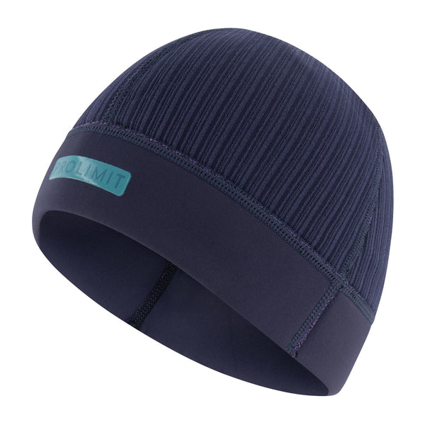 prolimit Neoprene Pure Girl Beanie Flare Navy/Blue