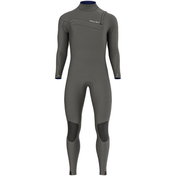 Prolimit PF3 Steamer Free-X 5/4 Black