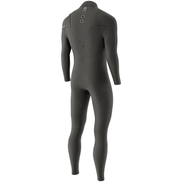 Prolimit PF3 Steamer Free-X 6/4 Black