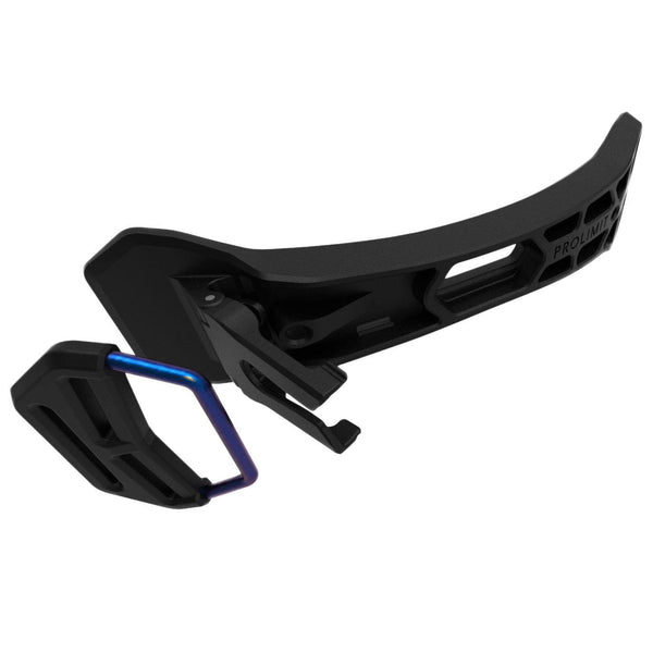 Prolimit PL Alpha Bar (Bar & Release Only) Black