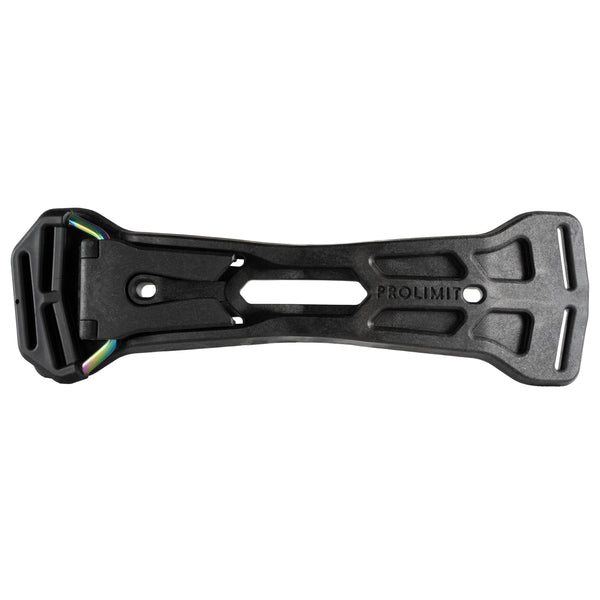 prolimit PL Alpha Bar (Bar & Release Only) Black