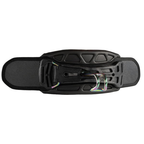 Prolimit PL Alpha Bar Complete (Incl. Barpad) Black